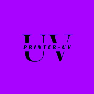 UV Printer